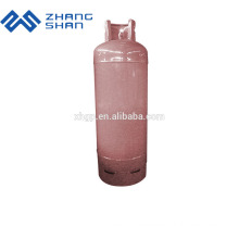 Promotion Wholesale Empty 48kg LPG Gas Cylinder Natural Gas Bottle